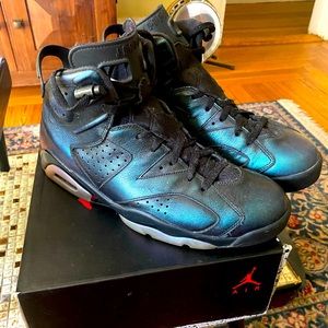 Nike Jordan Retro All Star 6s, size 11